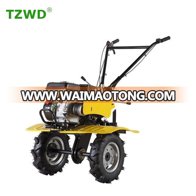 Best price large agricultural tractor cultivator for loosen the soil(BK-80)